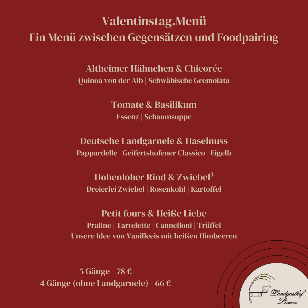 Valentinstag 2